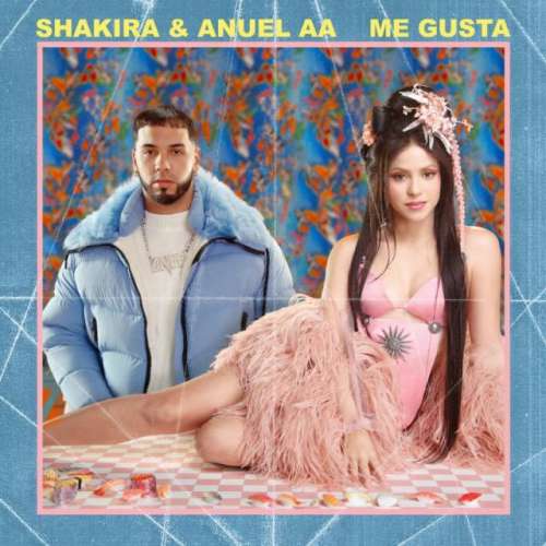 Me Gusta (feat. Anuel AA)